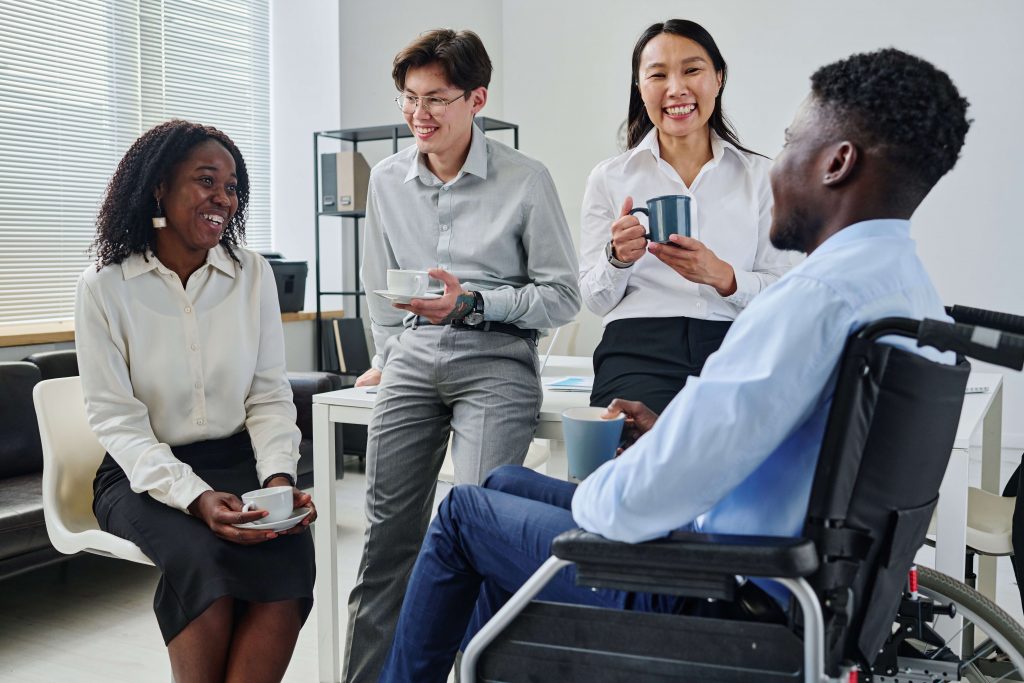 How to Cultivate a Culture of Inclusivity in the Workplace